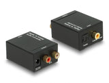 Delock Audio Konverter Digital > Analog