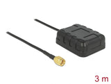 Navilock NL-290BG Multi GNSS BEIDOU GALILEO GPS SMA Antenne 3 m