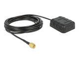 Navilock NL-290BG Multi GNSS BEIDOU GALILEO GPS SMA Antenne 3 m