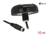 Navilock NL-8044P MD6 Seriell PPS Multi GNSS Empfänger u-blox 8 10 m