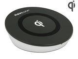 Navilock kabellose Qi Ladestation