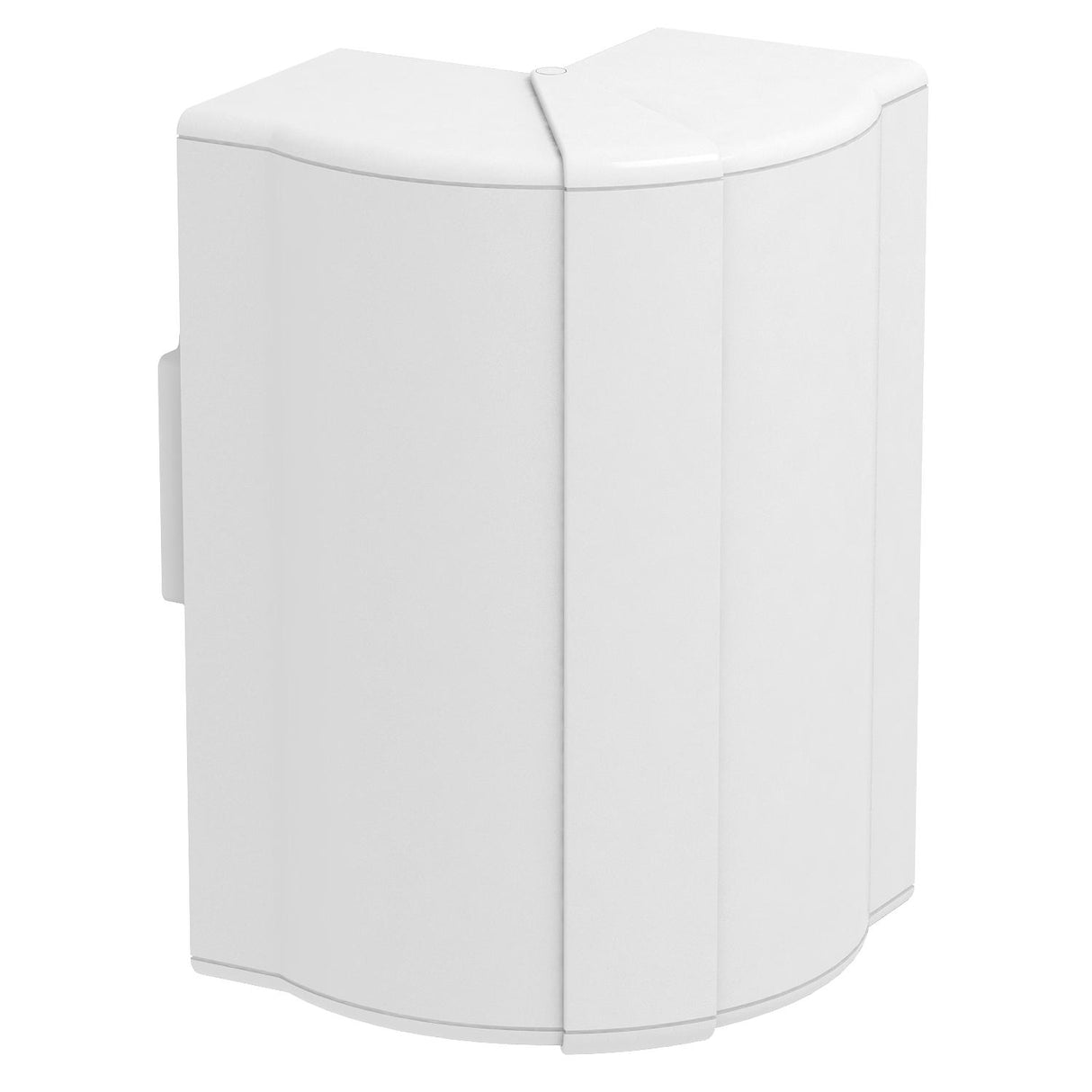BETTERMANN Außeneck GEB-K 73x219mm HFT GK-AH70210RW 80-100° Kst rws RAL9010