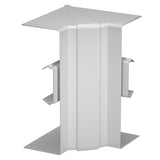 BETTERMANN Inneneck GEB-K Kst HFT lgr GK-IH70210LGR 210x154,5mm unbeh RAL7035