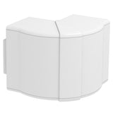 BETTERMANN Außeneck GEB-K 73x119mm HFT GK-AH70110RW 80-100° Kst rws RAL9010
