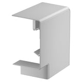 BETTERMANN Flachwinkel GEB-K HFT Kst lgr GK-FH70110LGR 73x118mm unbeh RAL7035