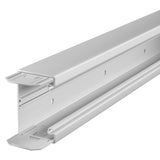 BETTERMANN Geräteeinbaukanal Kst lgr GK-70110LGR 110x70mm RAL7035 unbeh