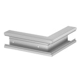 BETTERMANN Außeneck GEB-K 70x110mm UT GK-A70110LGR 90° Kst lgr RAL7035 unbeh