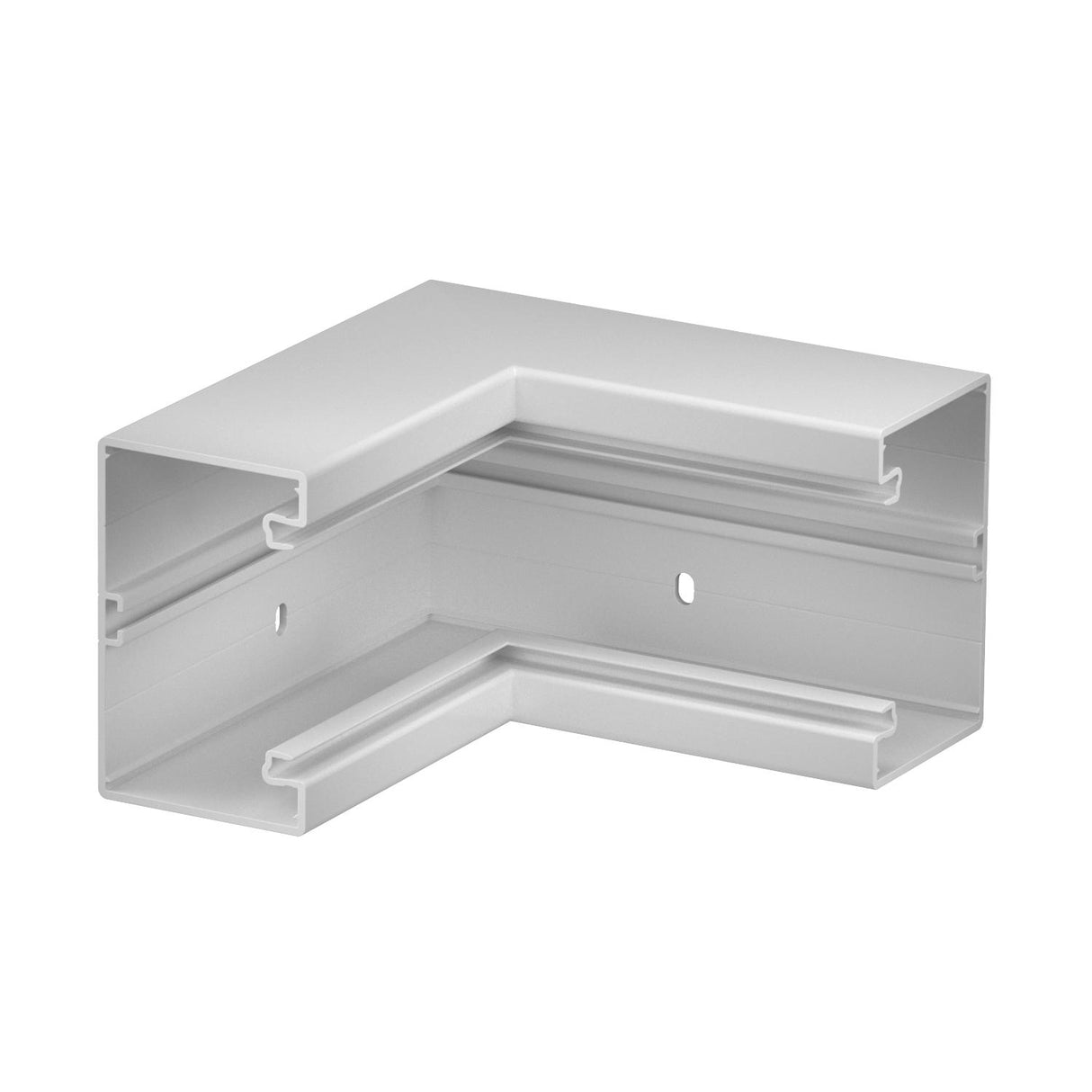BETTERMANN Inneneck GEB-K Kst UT lgr GK-I70110LGR 110x70mm unbeh RAL7035