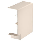 BETTERMANN Flachwinkel GEB-K HFT Kst cws GK-FH70170CW 73x178mm unbeh RAL9001