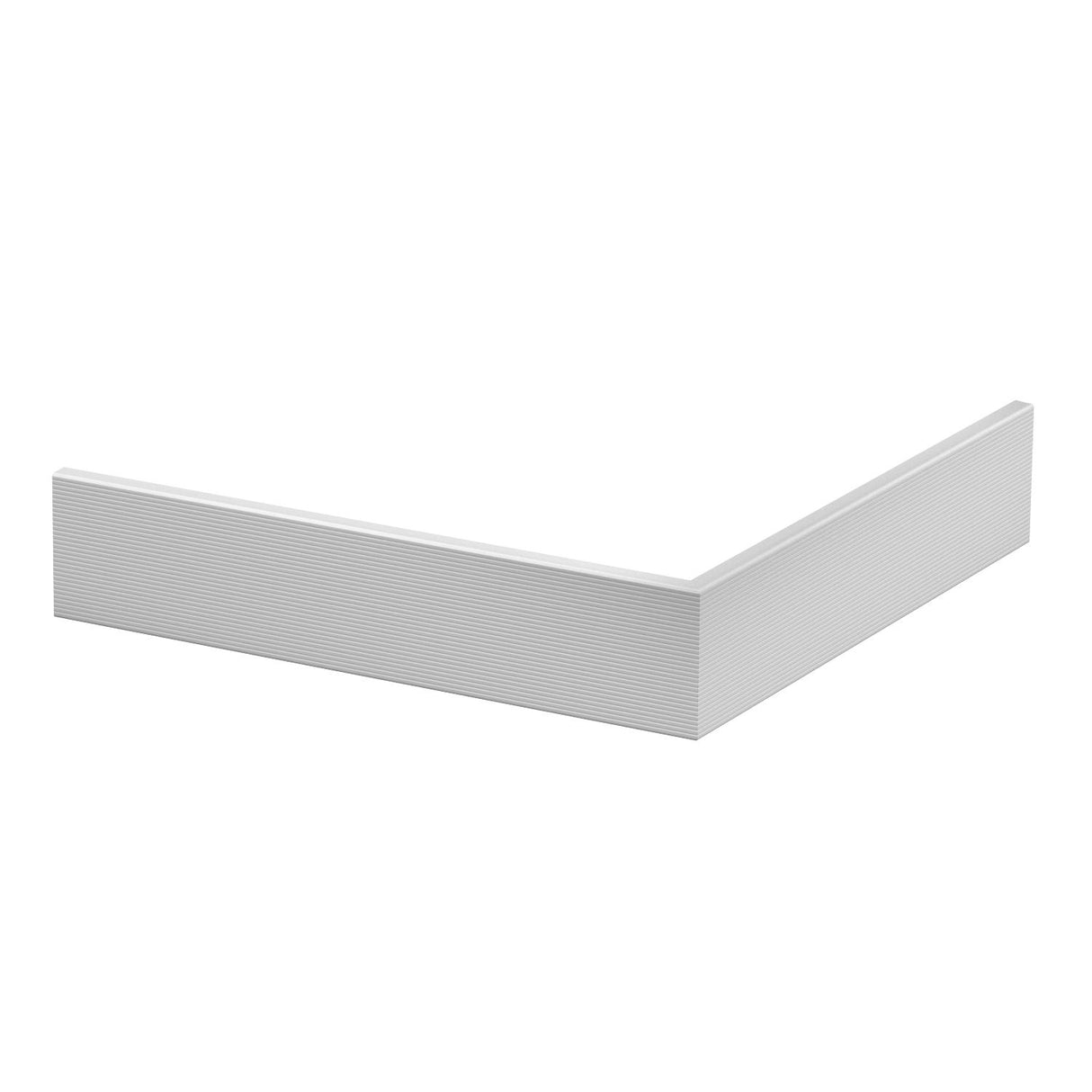 BETTERMANN Oberteil Außeneck GEB-K 80mm GK-OTGALGR Kst lgr RAL7035 unbeh