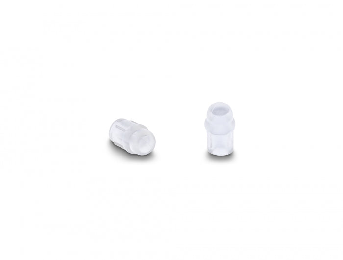 Delock Toslink Kabel Standard Stecker - Stecker 1 m
