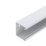 BETTERMANN Geräteeinbaukanal ST 110x90mm GS-S90110RW rws RAL9010 besch