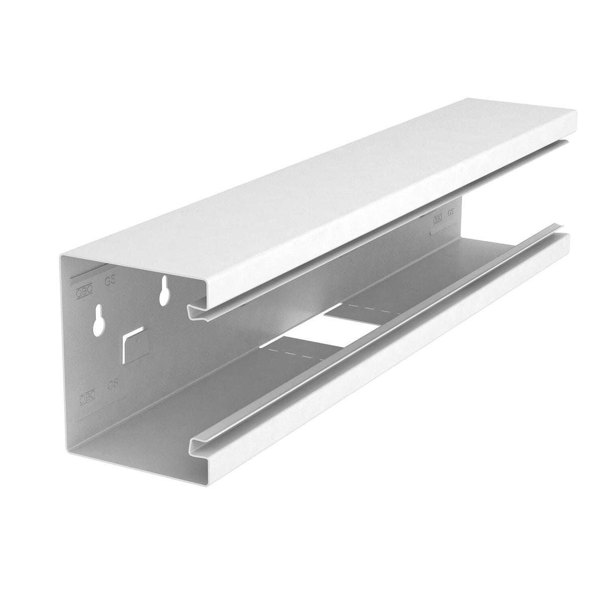 BETTERMANN T-Stück GEB-K 90x110mm UT ST GS-ST90110RW rws RAL9010 vz