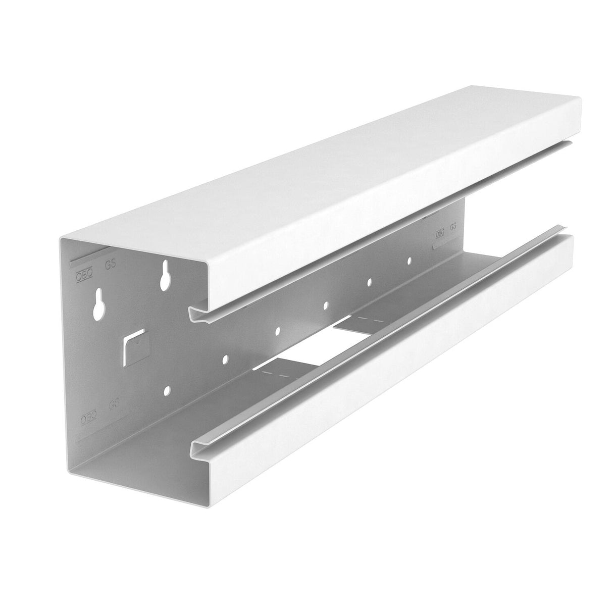BETTERMANN T-Stück GEB-K 90x130mm UT ST GS-ST90130RW rws RAL9010 vz
