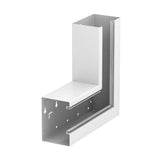BETTERMANN Flachwinkel GEB-K UT 90x130mm GS-AFS90130RW ST rws hfr besch RAL9010