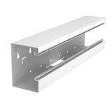 BETTERMANN T-Stück GEB-K 90x130mm UT ST GS-AT90130RW rws RAL9010 vz