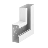 BETTERMANN Flachwinkel GEB-K UT 70x170mm GS-AFS70170RW ST rws hfr besch RAL9010