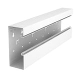 BETTERMANN T-Stück GEB-K 170x70mm UT ST GS-AT70170RW rws RAL9010 vz