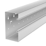 BETTERMANN Geräteeinbaukanal ST 170x90mm GS-A90170LGR lgr RAL7035 besch