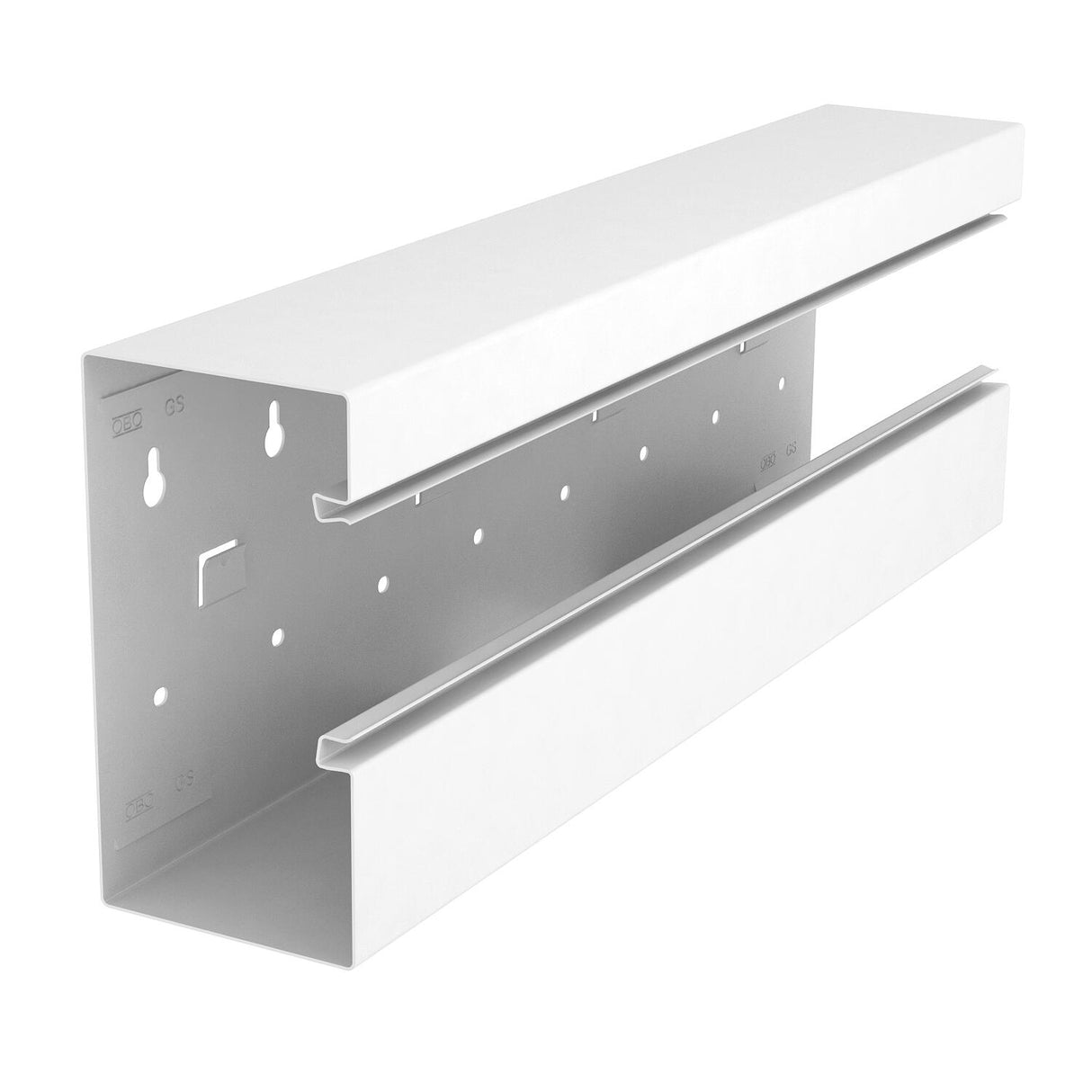 BETTERMANN T-Stück GEB-K 90x170mm UT ST GS-AT90170RW rws RAL9010 vz