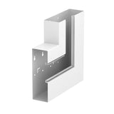 BETTERMANN Flachwinkel GEB-K UT 70x210mm GS-AFS70210RW ST rws hfr besch RAL9010