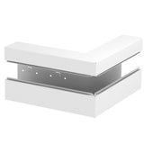 BETTERMANN Außeneck GEB-K 90x210mm UT ST GS-AA90210RW 90° rws RAL9010 hfr besch