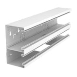 BETTERMANN T-Stück GEB-K 90x170mm UT ST GS-DT90170RW rws RAL9010 vz