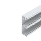 BETTERMANN Geräteeinbaukanal ST 210x70mm GS-D70210RW rws RAL9010 besch