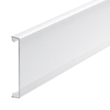 BETTERMANN Oberteil GEB-K Kst tra unbeh GK-OTGO 80x2000mm glatt