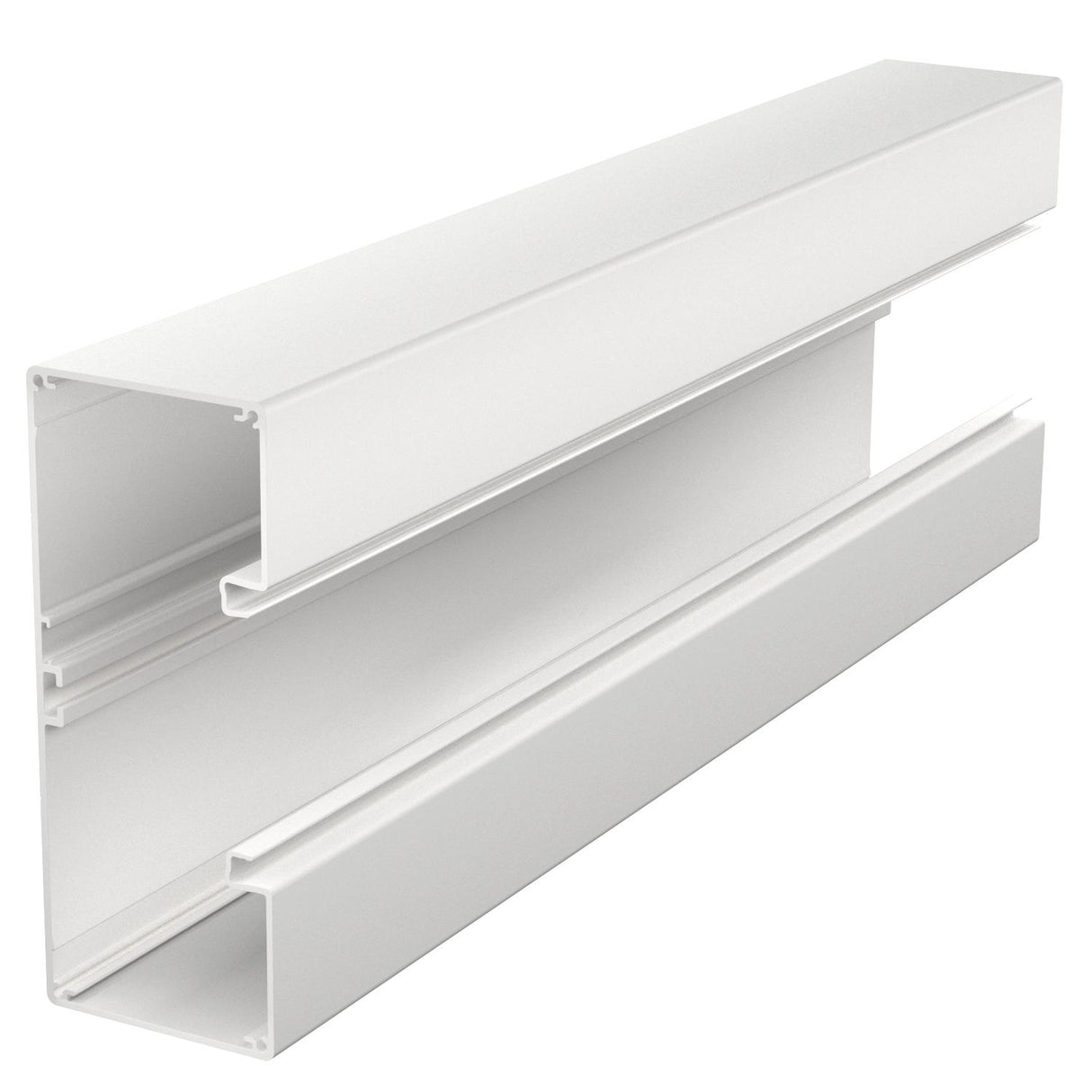 BETTERMANN T-Stück GEB-K 70x170mm UT Alu GA-ST70170RW rws RAL9010 vz