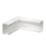 BETTERMANN Inneneck GEB-K Alu UT rws hfr GA-SI70110RW 110x70mm besch RAL9010