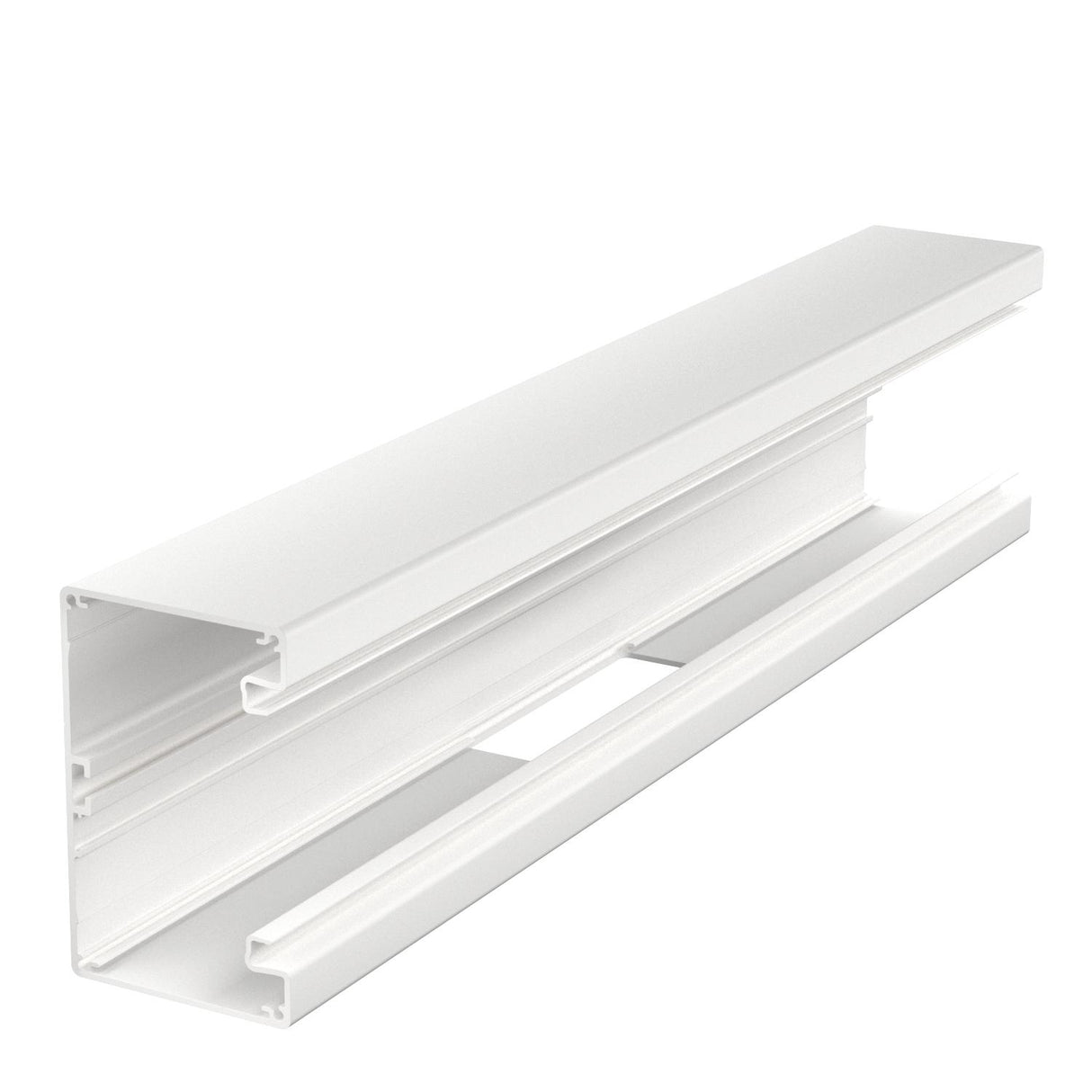 BETTERMANN T-Stück GEB-K 70x110mm UT Alu GA-ST70110RW rws RAL9010 vz