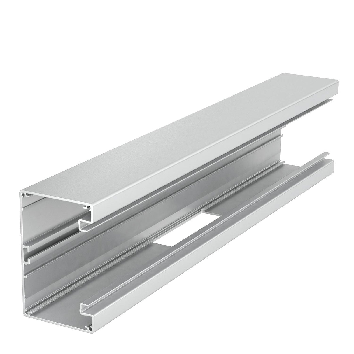 BETTERMANN T-Stück GEB-K 70x110mm UT alu GA-ST70110EL alu anod/elox
