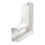 BETTERMANN Flachwinkel GEB-K UT 70x130mm GA-SF70130RW Alu rws hfr vz RAL9010