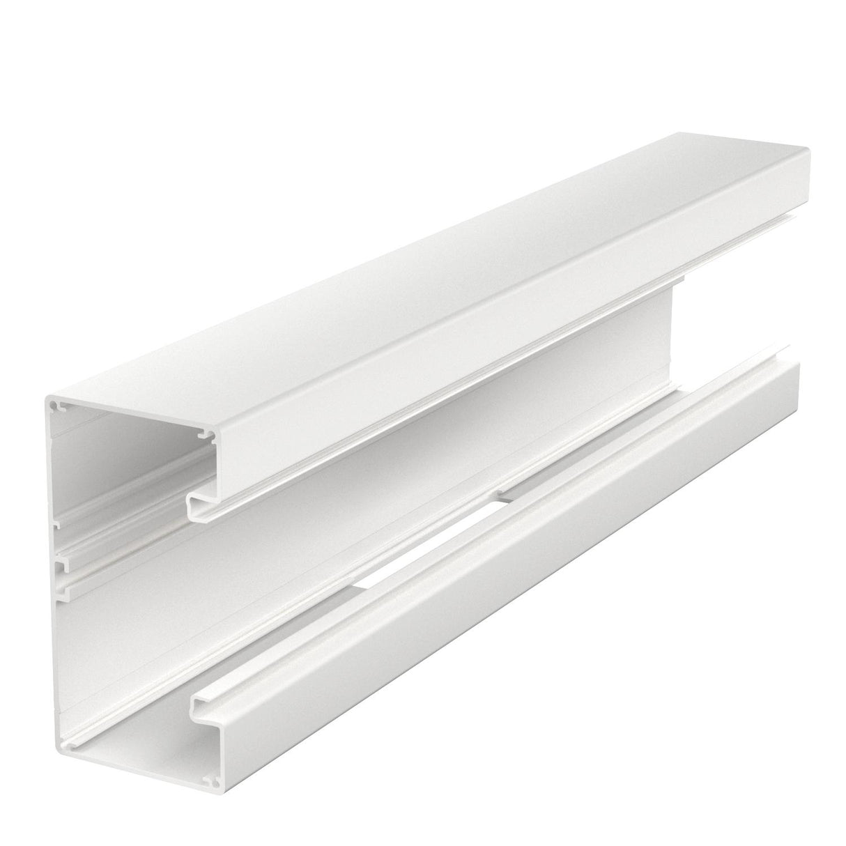 BETTERMANN T-Stück GEB-K 70x110mm UT Alu GA-ST70130RW rws RAL9010 vz