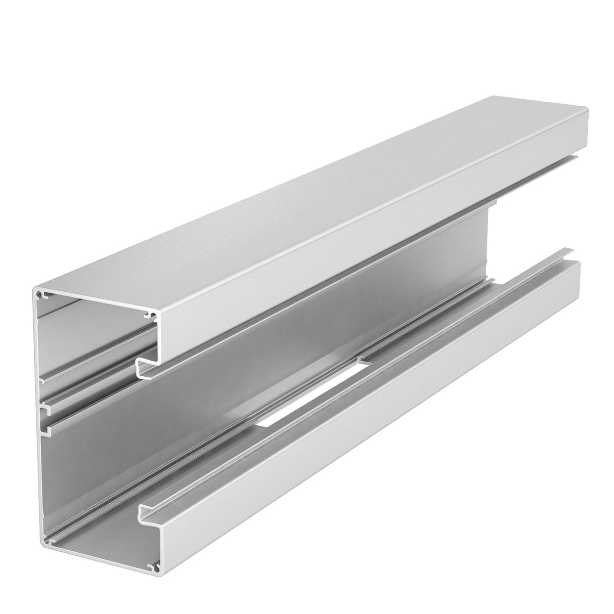 BETTERMANN T-Stück GEB-K 70x130mm UT alu GA-ST70130EL alu anod/elox