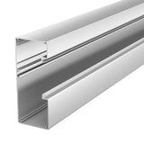 BETTERMANN Geräteeinbaukanal Alu natur GA-A70170EL 170x70mm anod/elox