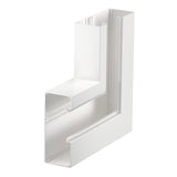 BETTERMANN Flachwinkel GEB-K UT 70x170mm GA-AFS70170RW Alu rws hfr vz RAL9010