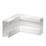 BETTERMANN Inneneck GEB-K Alu UT rws hfr GA-AI70170RW 170x70mm besch RAL9010