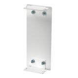 BETTERMANN Endstück GEB-K 170x70mm Alu GA-E70170RW li/re rws RAL9010 hfr vz