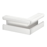 BETTERMANN Außeneck GEB-K 90x90mm UT 90° GA-AA90170RW Alu rws RAL9010 hfr besch