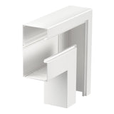 BETTERMANN Flachwinkel GEB-K UT 90x170mm GA-AFF90170RW Alu rws hfr RAL9010