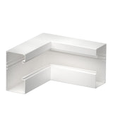 BETTERMANN Inneneck GEB-K Alu UT rws hfr GA-AI90170RW 170x90mm besch RAL9010
