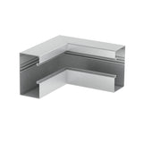 BETTERMANN Inneneck GEB-K Alu UT natur GA-AI90170EL 170x90mm anod/elox hfr