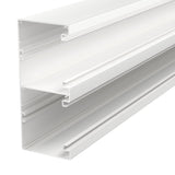 BETTERMANN Geräteeinbaukanal Alu rws GA-D90210RW 210x90mm RAL9010 unbeh