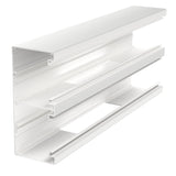 BETTERMANN T-Stück GEB-K 90x210mm UT Alu GA-DT90210RW rws RAL9010 vz