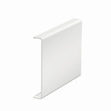 BETTERMANN Oberteil GEB-K Alu rws besch GA-OTRW 100 76,5x100mm hfr glatt