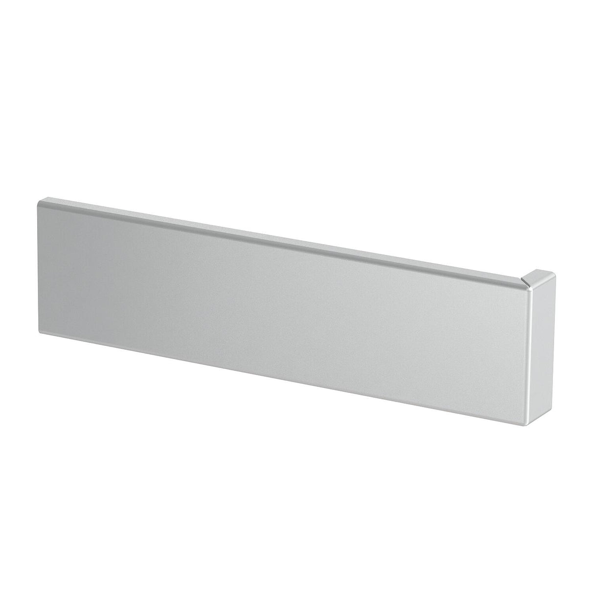 BETTERMANN Oberteil Außeneck GEB-K Alu GA-OTAEL 76,5mm natur hfr anod/elox