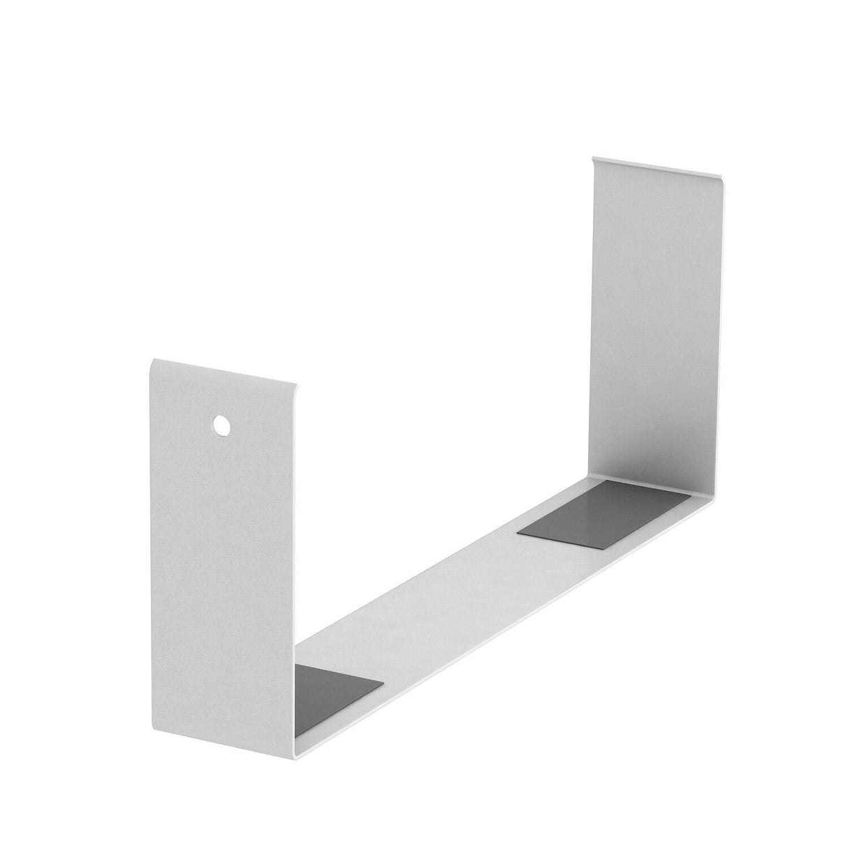 BETTERMANN Stoßabdeckung GEB-K ST 170mm G-SVS70170RW rws aufrast besch RAL9010
