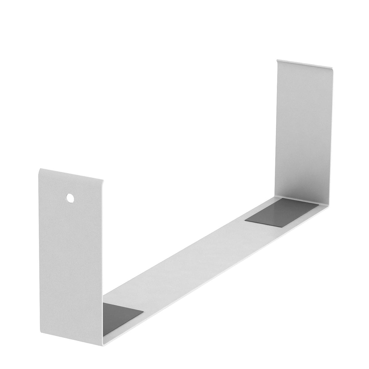 BETTERMANN Stoßabdeckung GEB-K ST 210mm G-SVS70210RW rws aufrast besch RAL9010